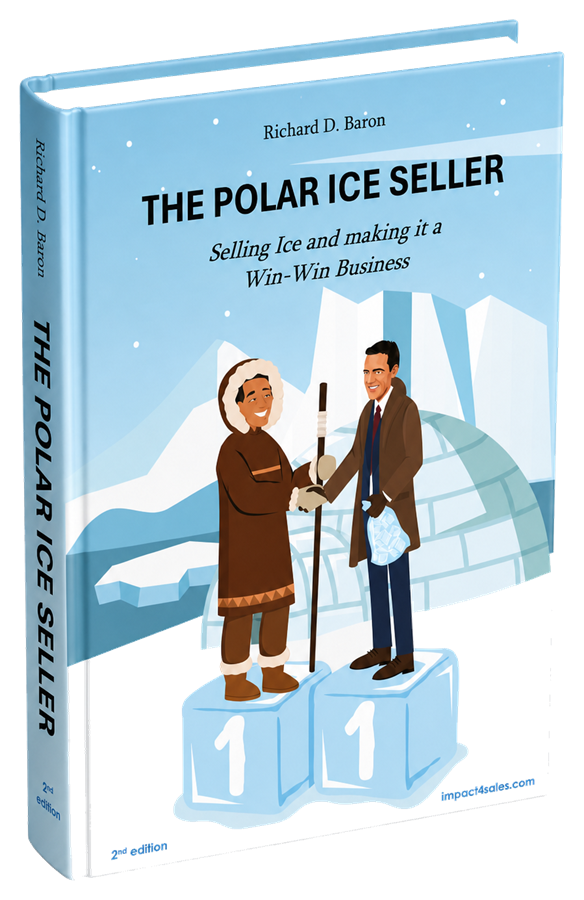 sales skills ebook