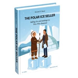 The Polar Ice Seller - Edition 2026