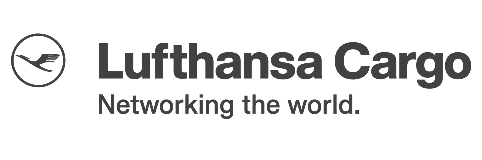 Lufthansa Cargo - Networking the world