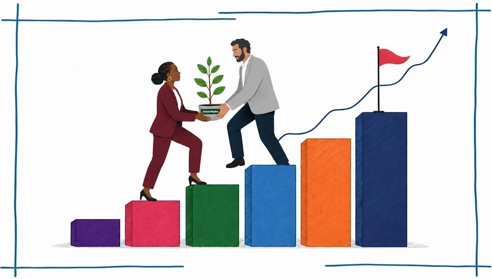 6 Sales Success Principles for Buyer-Focused Conversations